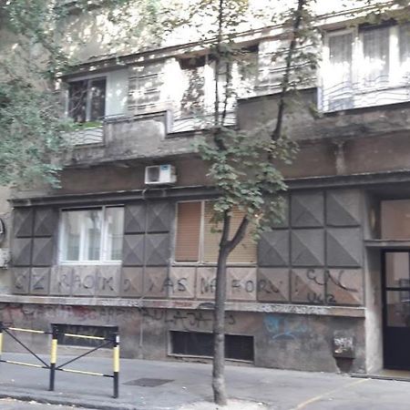 Apartment Avala Beograd Eksteriør bilde