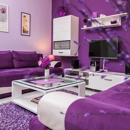 Apartment Avala Beograd Eksteriør bilde