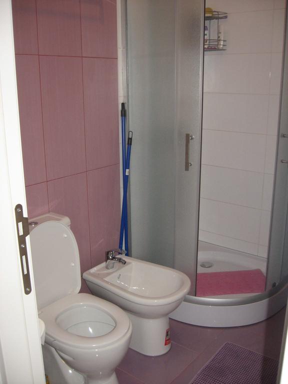 Apartment Avala Beograd Rom bilde