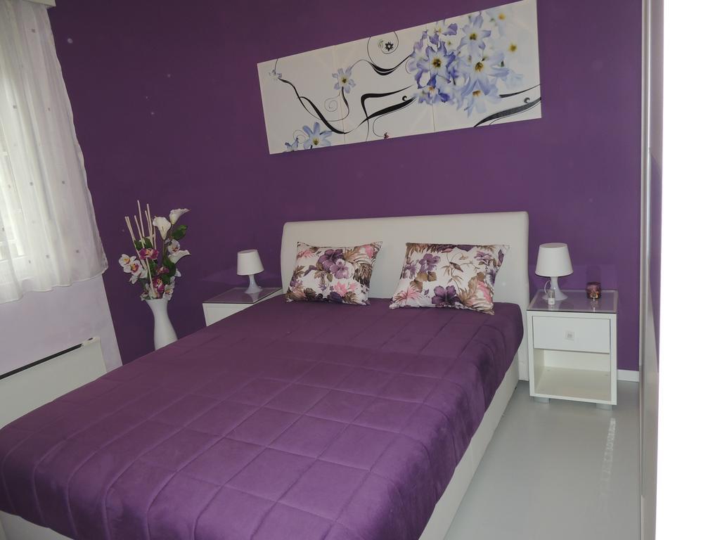Apartment Avala Beograd Rom bilde