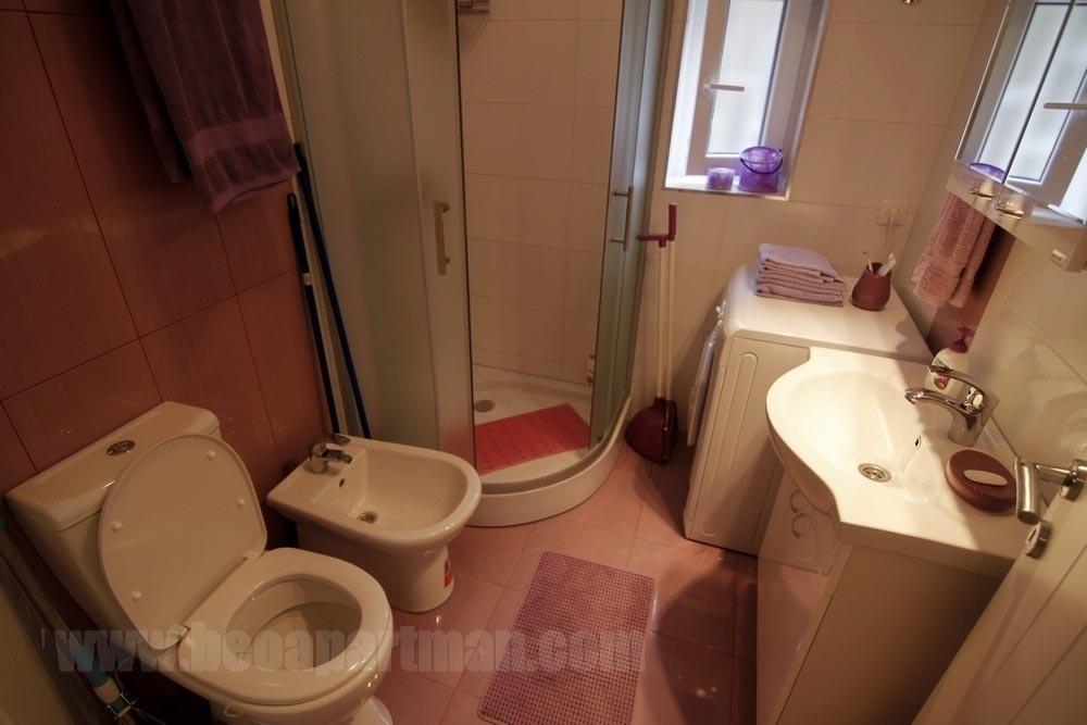 Apartment Avala Beograd Rom bilde
