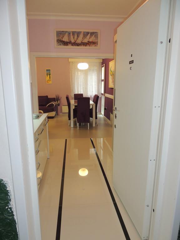 Apartment Avala Beograd Rom bilde