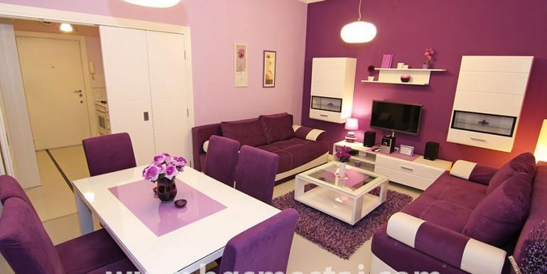 Apartment Avala Beograd Eksteriør bilde