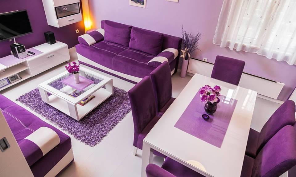 Apartment Avala Beograd Eksteriør bilde
