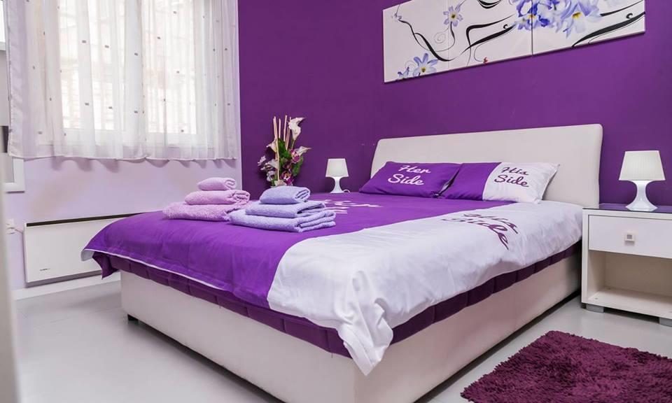Apartment Avala Beograd Eksteriør bilde