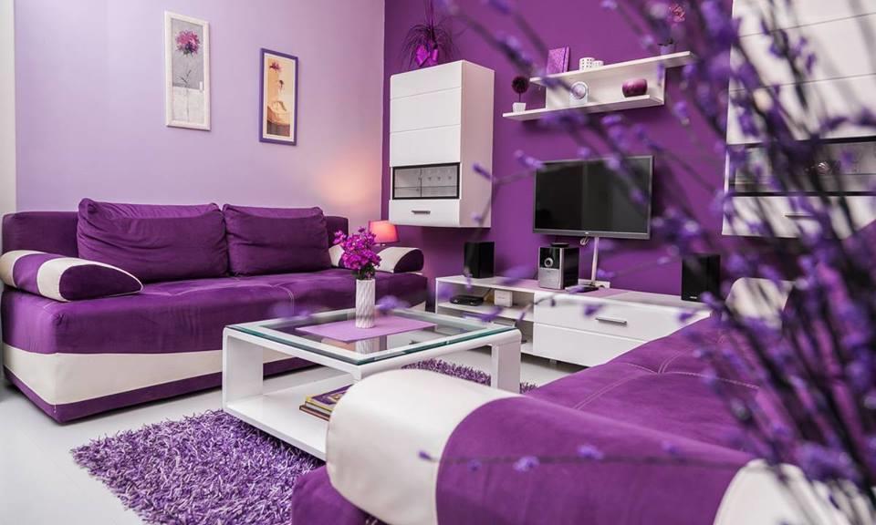 Apartment Avala Beograd Eksteriør bilde