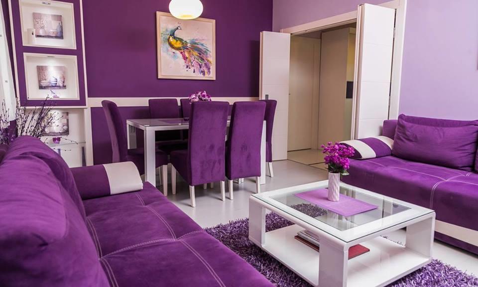 Apartment Avala Beograd Eksteriør bilde