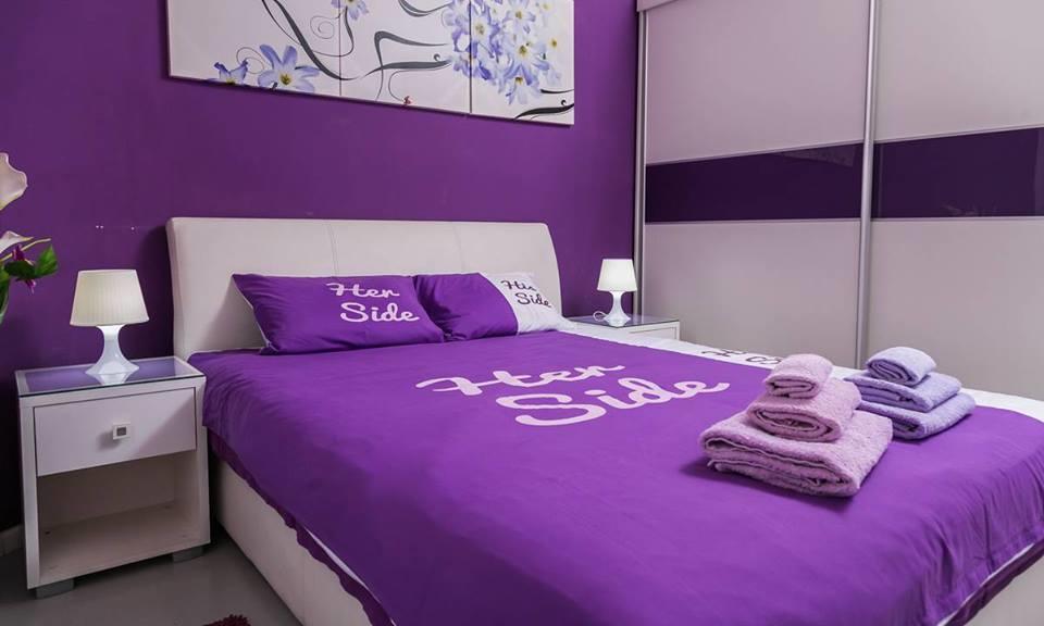 Apartment Avala Beograd Eksteriør bilde